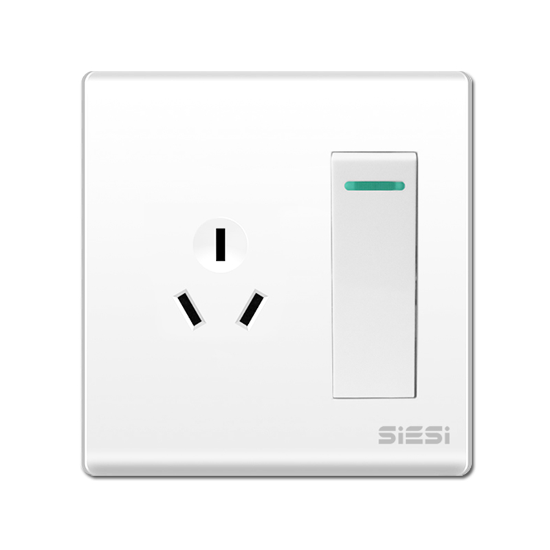 16A ������������/˫�ؿ���