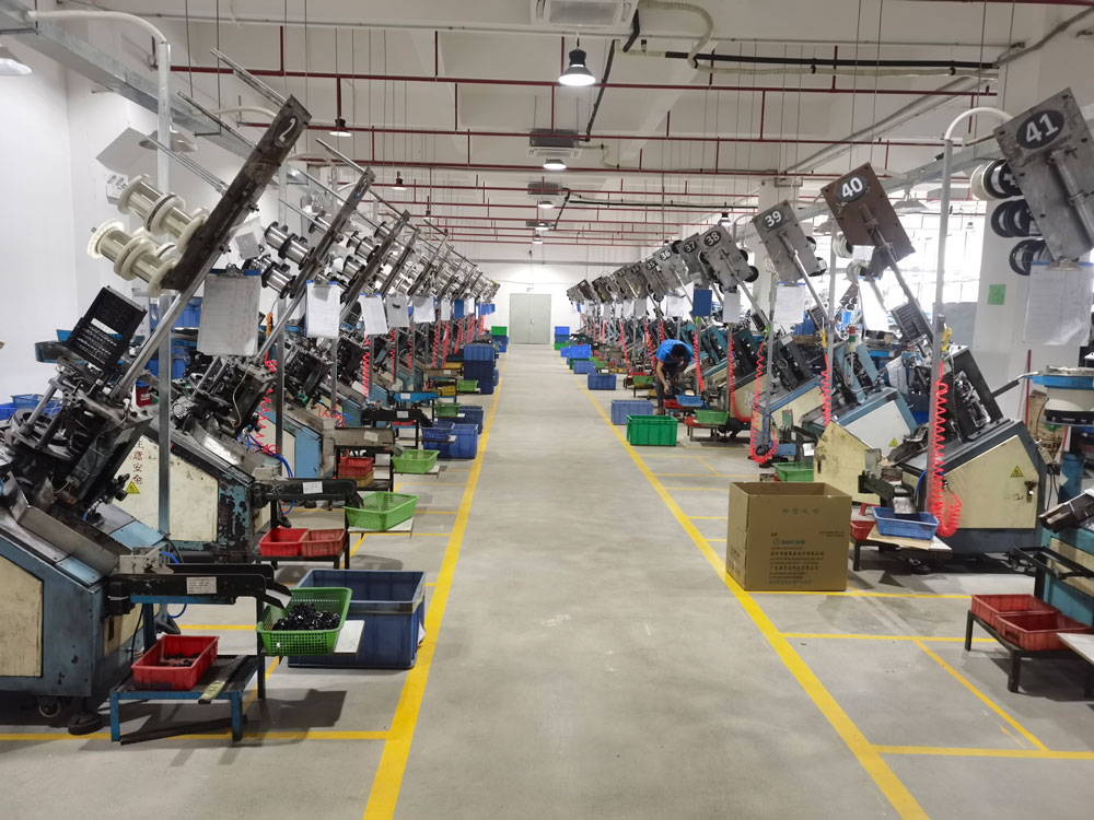 656ed4a7518dd EVOÌü¹¤³§³µ¼ä¹¤×÷»·¾³£¨¹ã¶«ºÓÔ´£©